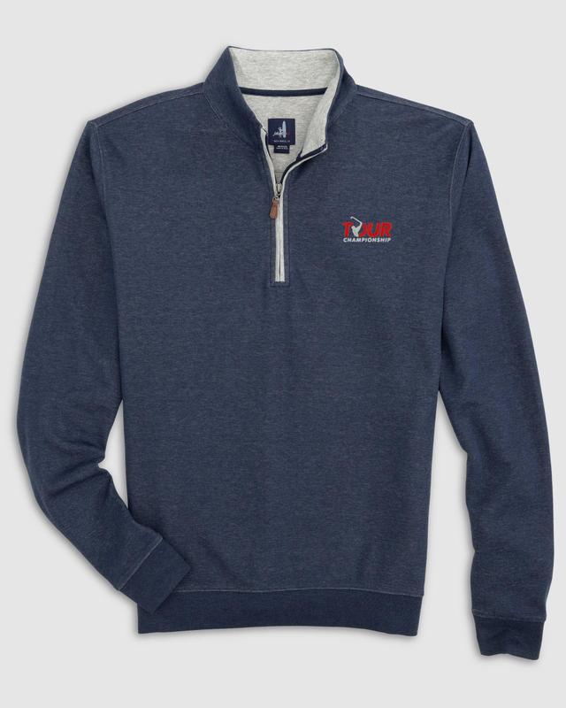 Quinnipiac Sully 1/4 Zip Pullover Product Image