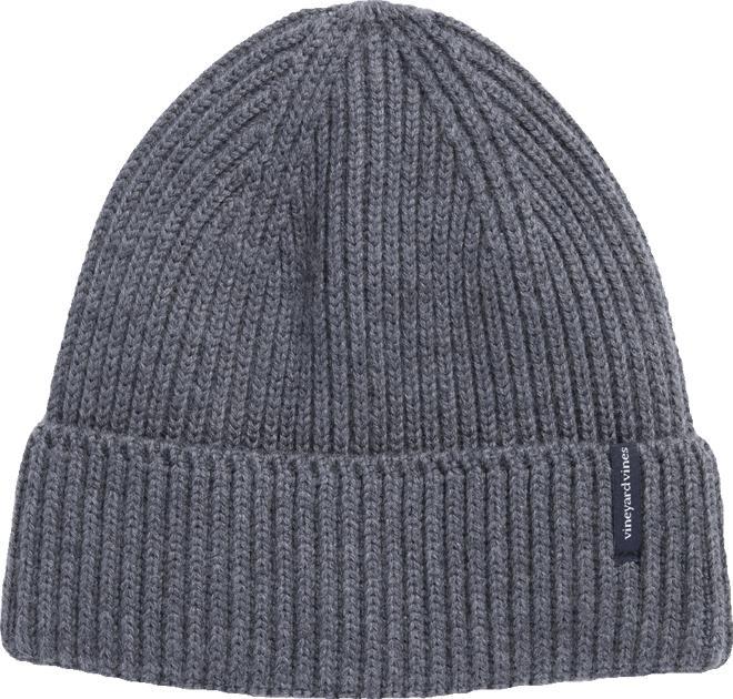 Merino Wool Watch Cap Product Image