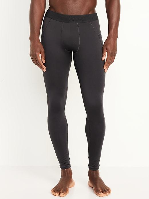 Cozy Baselayer Tights Product Image