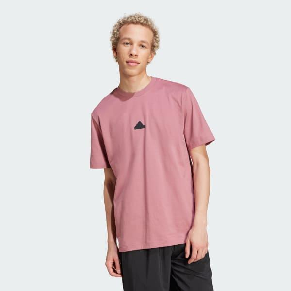 City Escape Graphic Tee Product Image