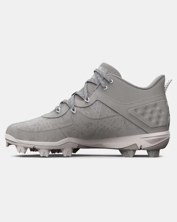 Men's UA Harper 8 Mid RM Baseball Cleats Product Image