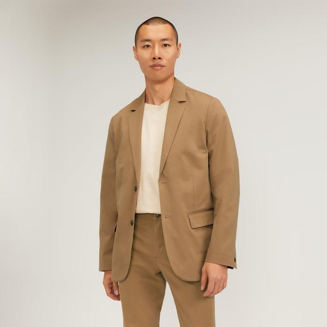 The Performance Chino Blazer Product Image