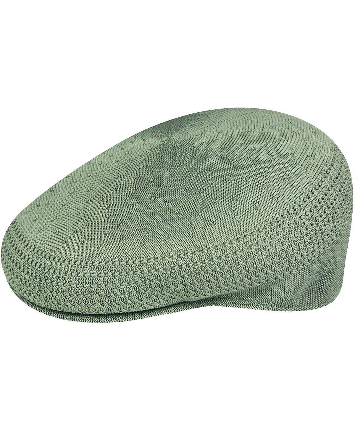 Kangol Mens Tropic 504 Ventair Ivy Caps & Flat Caps Product Image