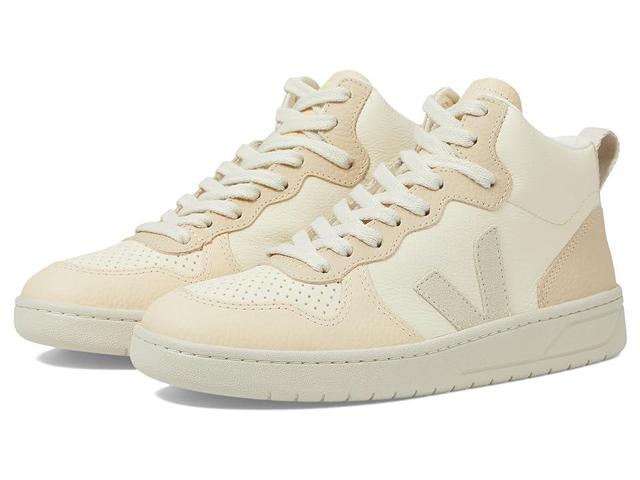 Veja V-15 High Top Sneaker Product Image