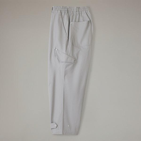 Y-3 Workwear Cargo Pants Product Image