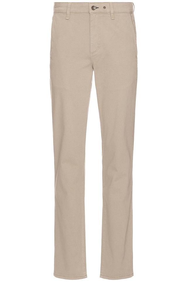 rag & bone Fit 2 Slim Fit Stretch Twill Chinos Product Image