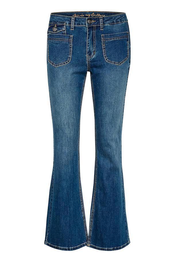 CUsasia Jeans Product Image