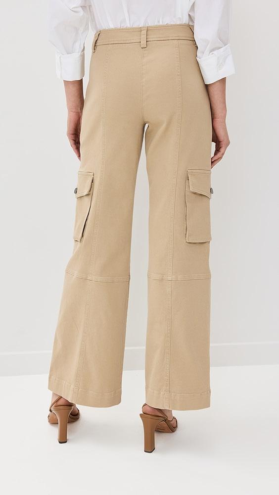 TWP Coop with Cargo Pockets | Shopbop Product Image