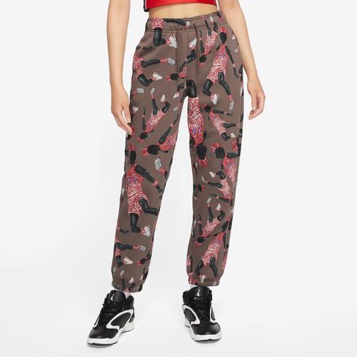 Jordan Womens Brooklyn Fleece Pants Product Image