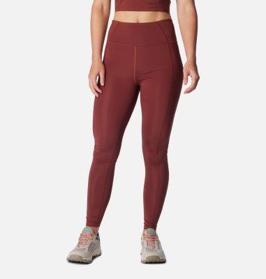 Columbia Women's Boundless Trek Leggings- Product Image