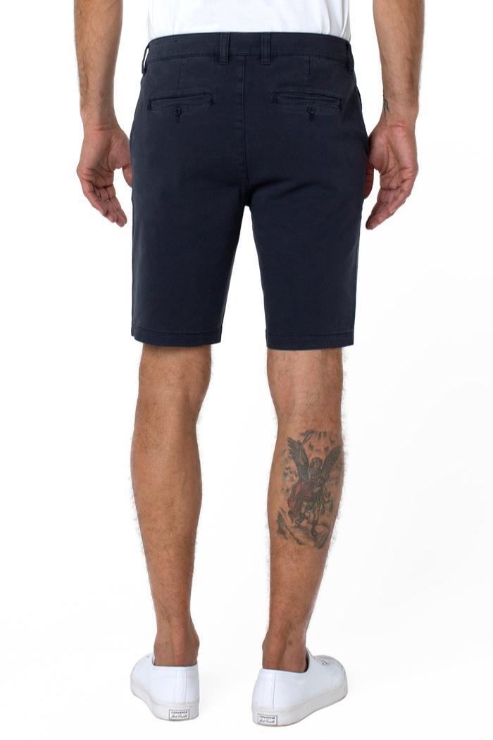 Modern Fit Twill Short Product Image