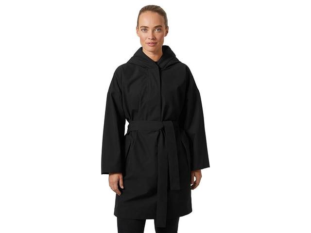 Helly Hansen Lilja Waterproof Raincoat Product Image