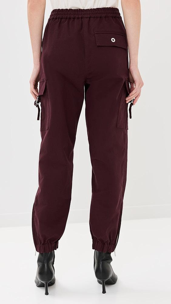 3.1 Phillip Lim Utility Cargo Pants | Shopbop Product Image