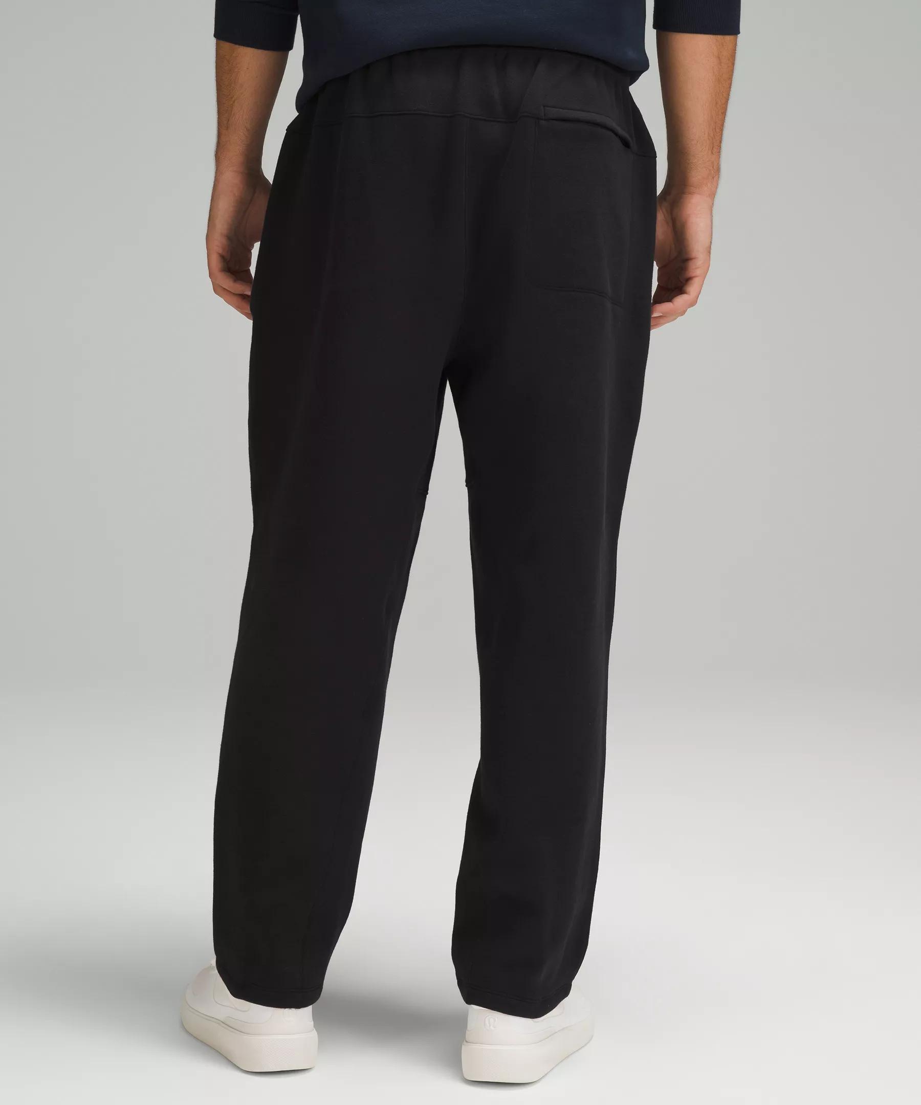 Steady State Relaxed-Fit Pant Product Image