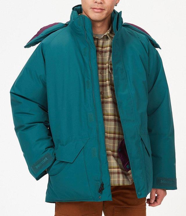 Marmot GORE-TEX® Mammoth Parka Product Image