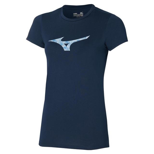 Women's Paris Graphic Tee Product Image