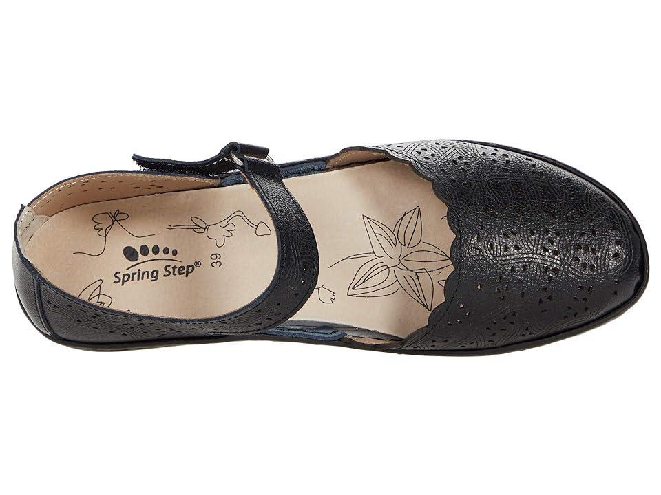 Spring Step Sabriye Leather) Women's Shoes Product Image