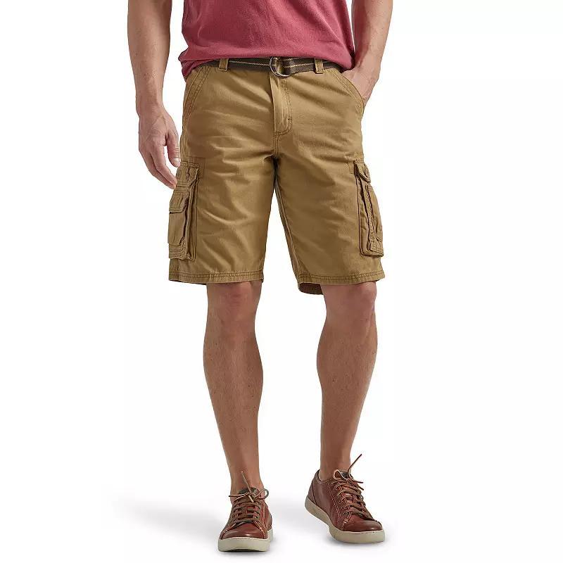 Mens Lee 11 Extreme Motion Carolina Cargo Shorts Product Image