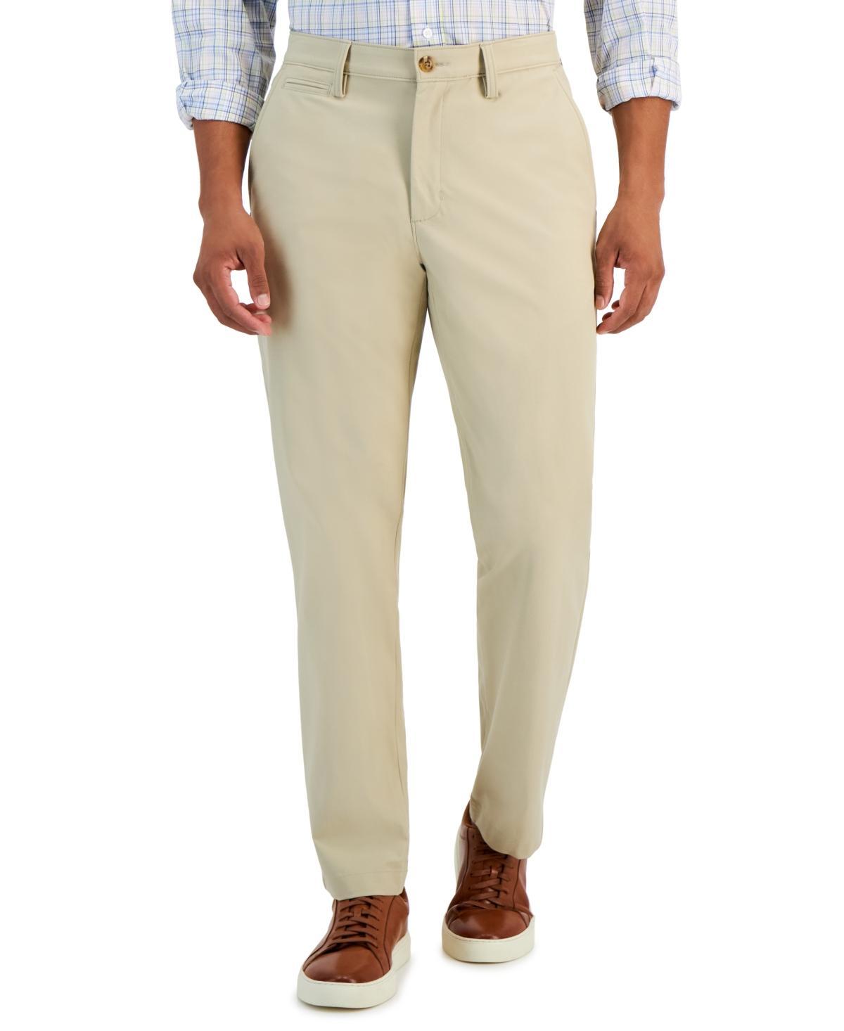 Club Room Mens Regular-Fit Pants, Created for Macys Product Image