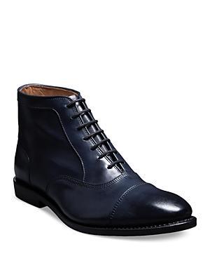 Allen Edmonds Park Cap Toe Boot Product Image