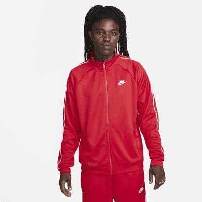 Men's Nike Sportswear Club Full-Zip Jacket Product Image