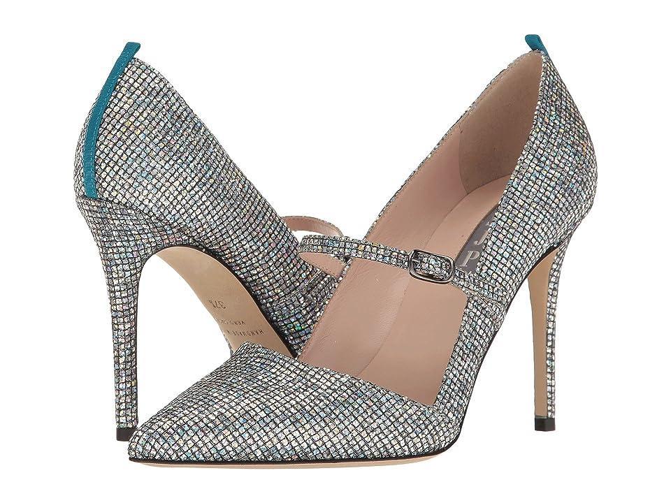 SJP by Sarah Jessica Parker Nirvana Scintillate Hologram) Women's Shoes Product Image