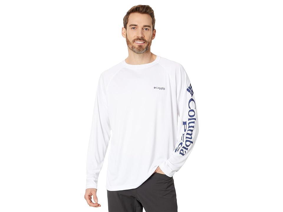 Columbia Men's PFG Terminal Tackle Long Sleeve Shirt- Product Image