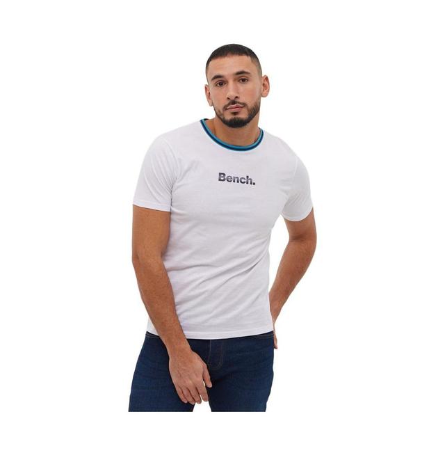 Bench Dna Mens Monoco Ringer Tee Product Image