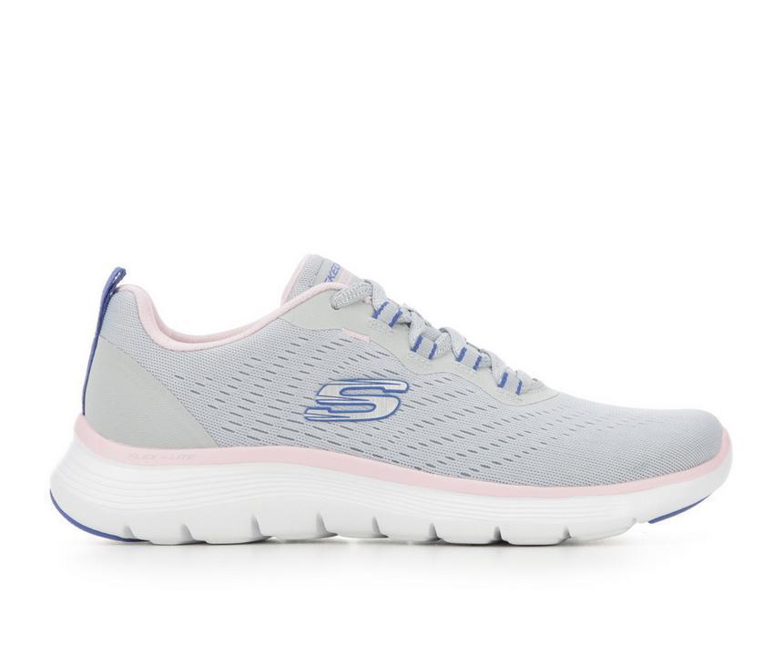 Women's Skechers 150201 Flex Appeal 5 Sneakers Product Image