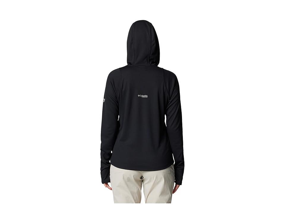 Columbia Women's Summit Valley Hoodie- Product Image