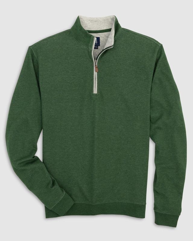 johnnie-O Sully 1/4 Zip Pullover Product Image