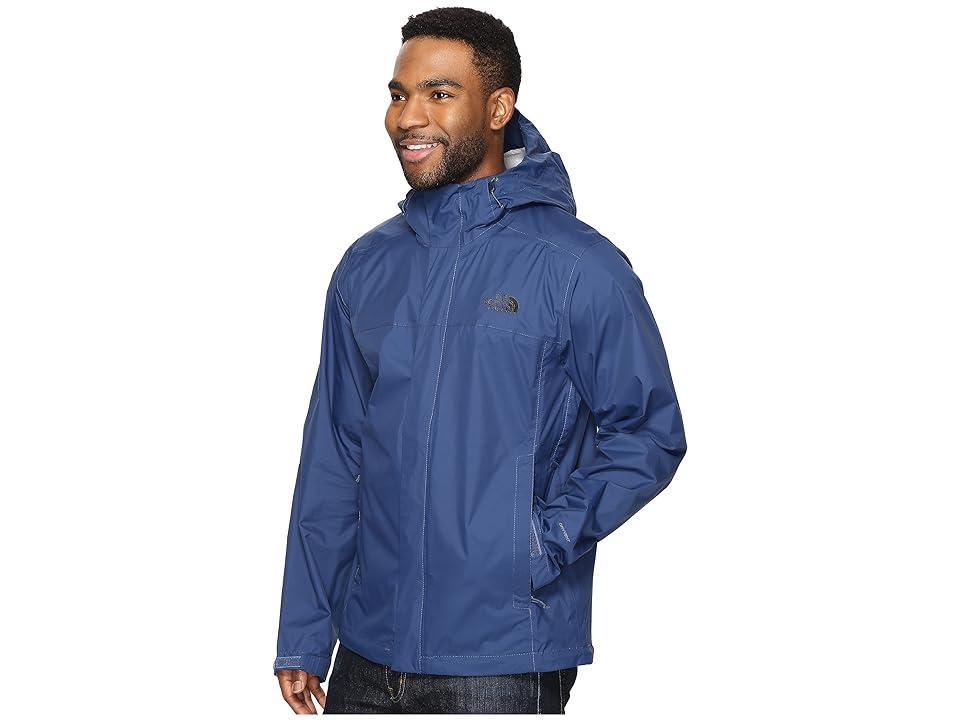 The North Face Venture 2 Jacket (Shady /Shady ) Men's Coat Product Image