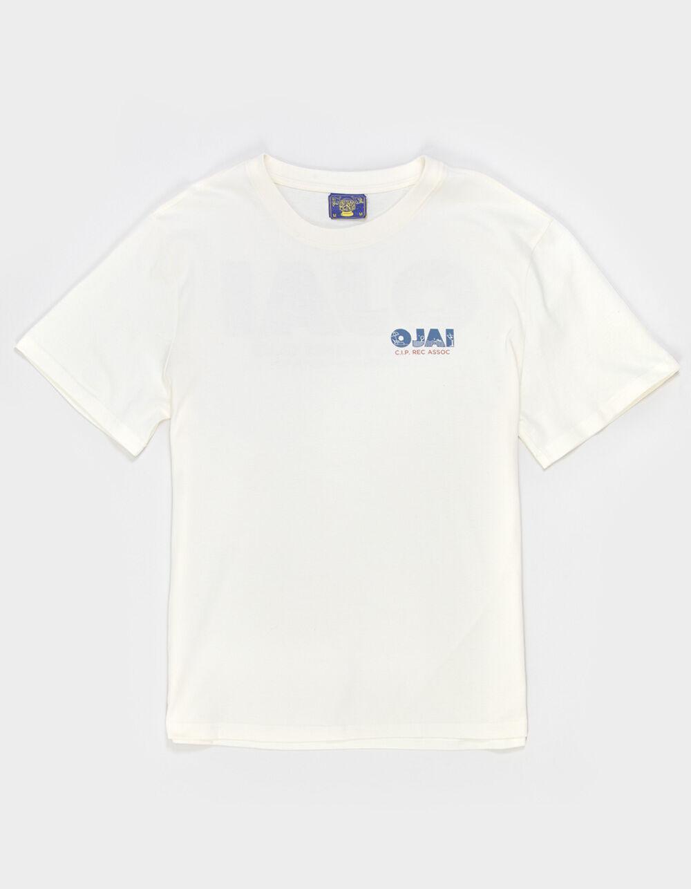 CONEY ISLAND PICNIC Ojai Club Mens Tee Product Image