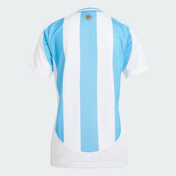 Argentina 24 Home Jersey Product Image