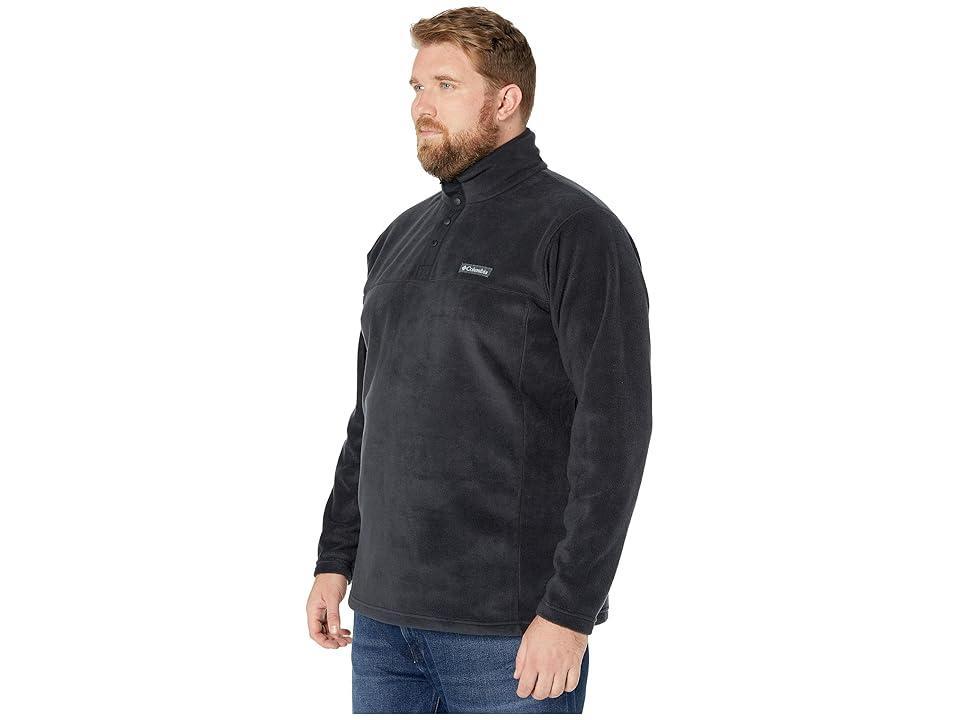 Columbia Men's Steens Mountain Half Snap Fleece Pullover- Product Image