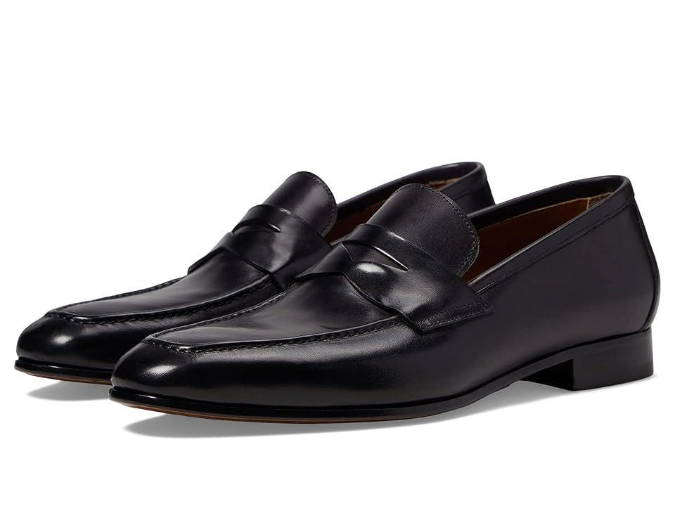 Bruno Magli Mens Manfredo Slip On Penny Loafers Product Image