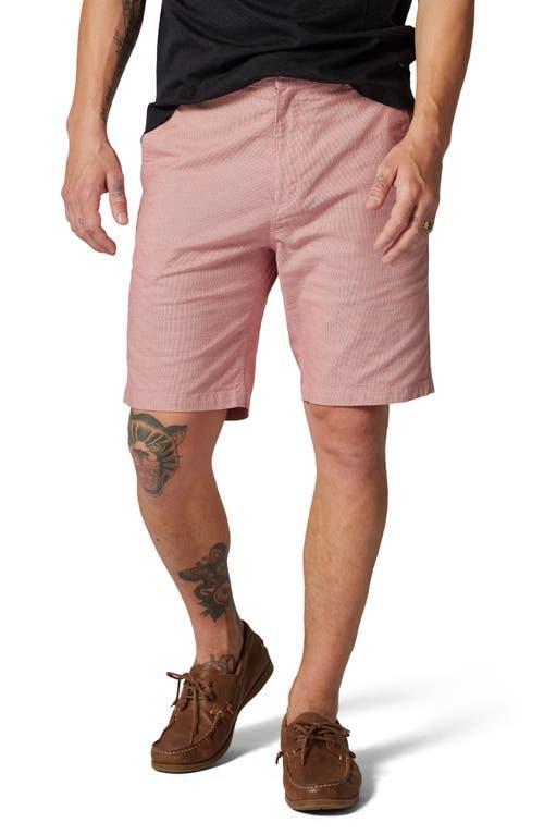 Rodd & Gunn Millwater Stretch Twill Shorts Product Image