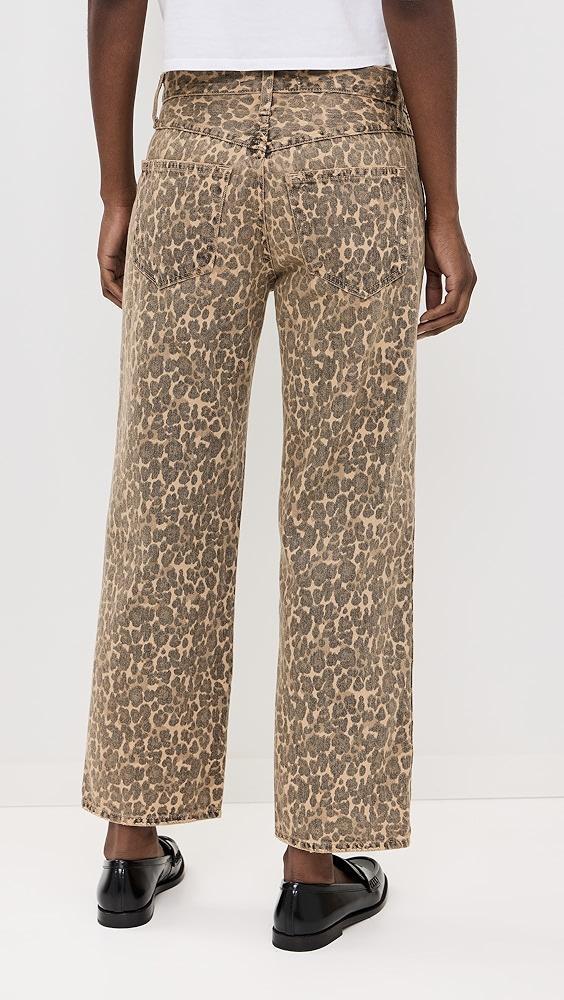 AMO Billie Jeans | Shopbop Product Image