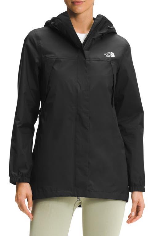 The North Face Antora Waterproof Hooded Parka Product Image