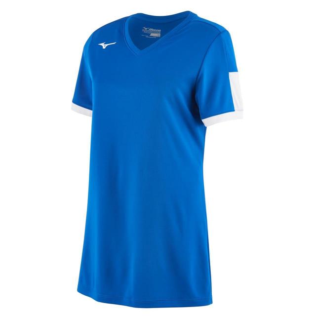 Women's Aerolite V-Neck Softball Jersey Product Image