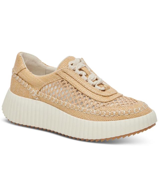 Dolce Vita Womens Dolen Sneaker Product Image