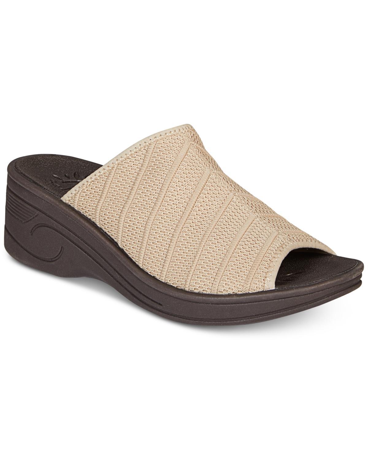 Easy Street Solite Airy Slide Sandals Product Image