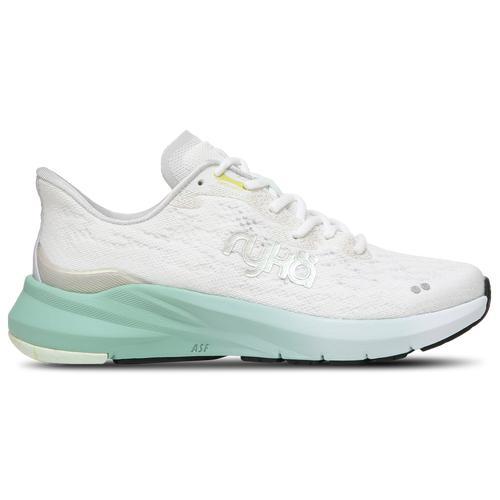 Ryka Womens Euphoria-Run Running Shoes Product Image