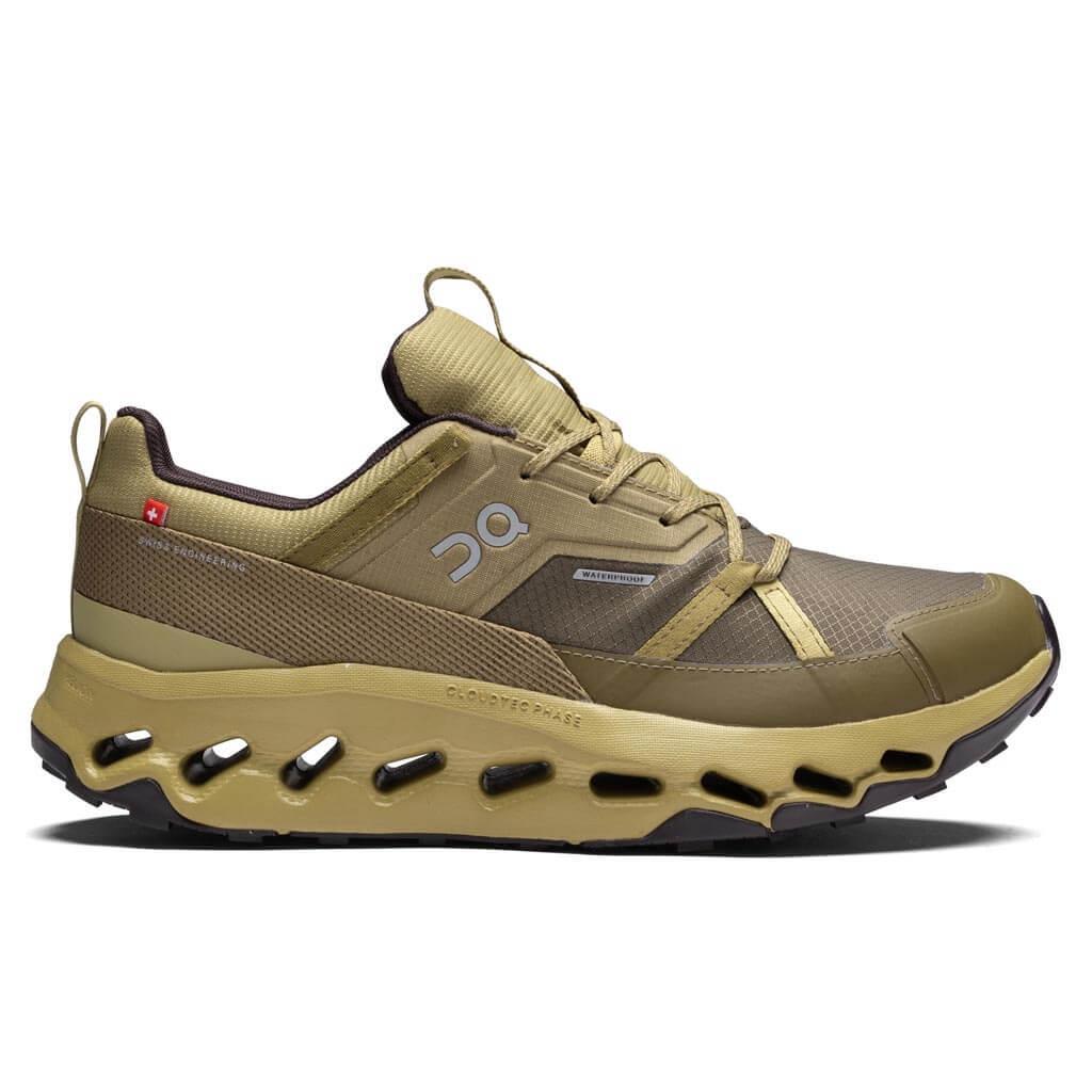 Women's Cloudhorizon WP 1 - Safari/Olive Female Product Image