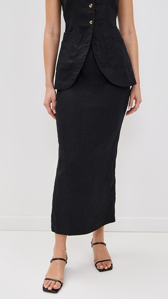 POSSE Emma Skirt | Shopbop Product Image