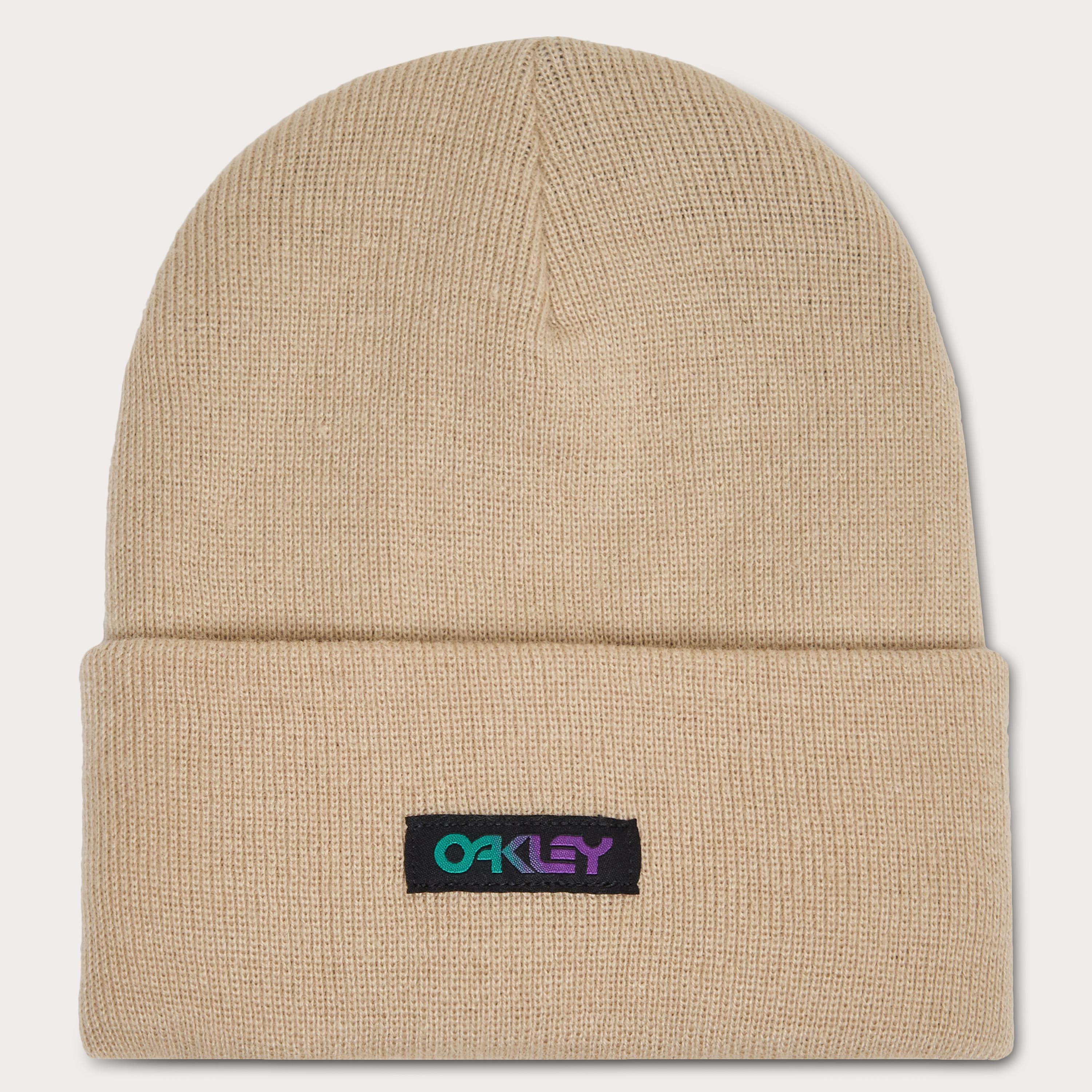 Oakley Men's B1b Gradient Patch Beanie Product Image