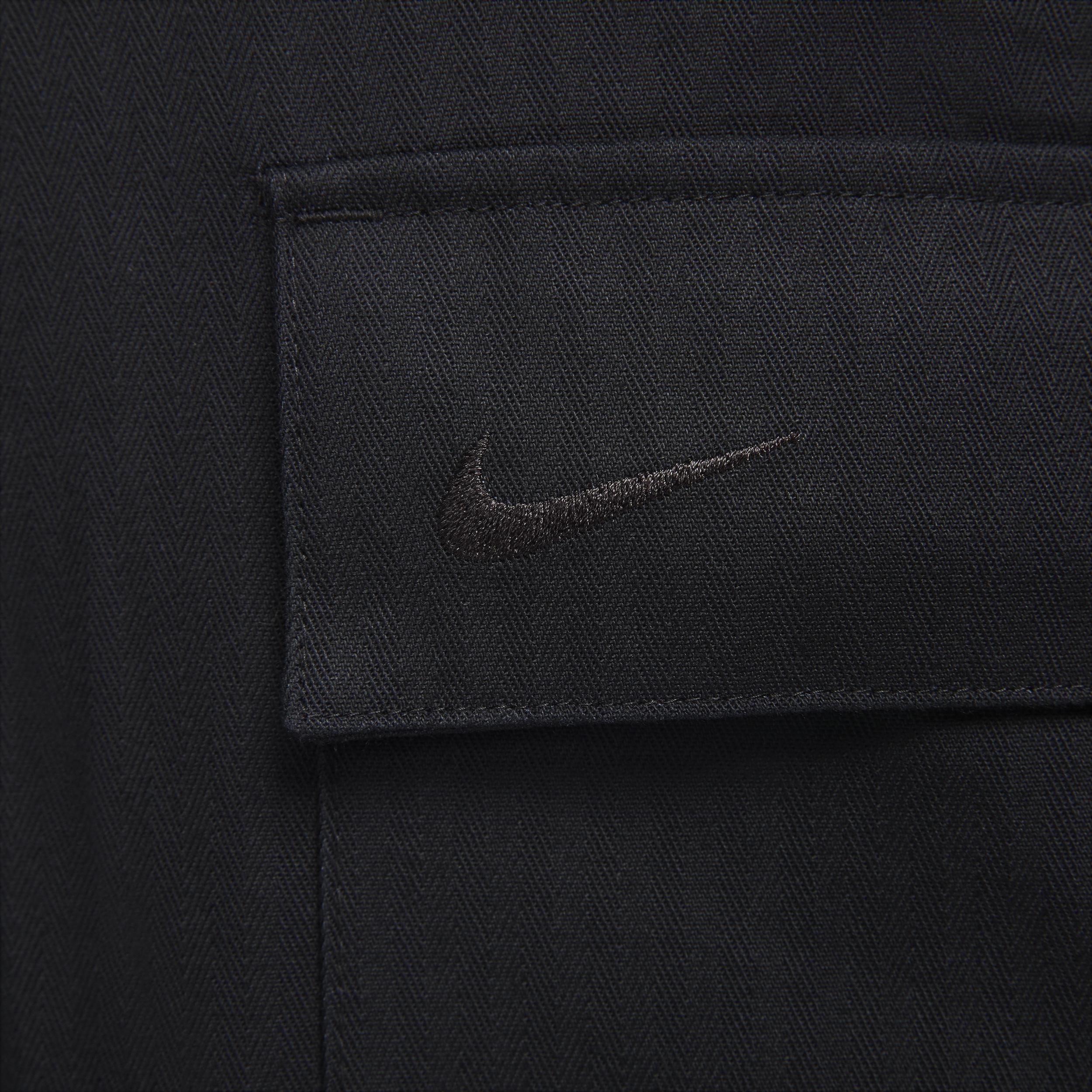 Nike Life Herringbone Cargo Pants Product Image