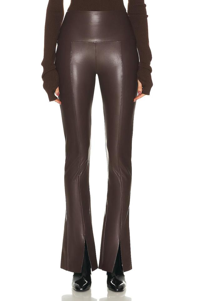 Norma Kamali Spat Legging Size L, M, S, XL, XXS. Product Image