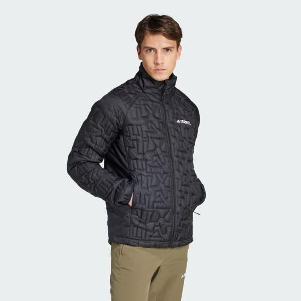 Terrex Xperior PrimaLoft Loose Fill Insulated Jacket Product Image