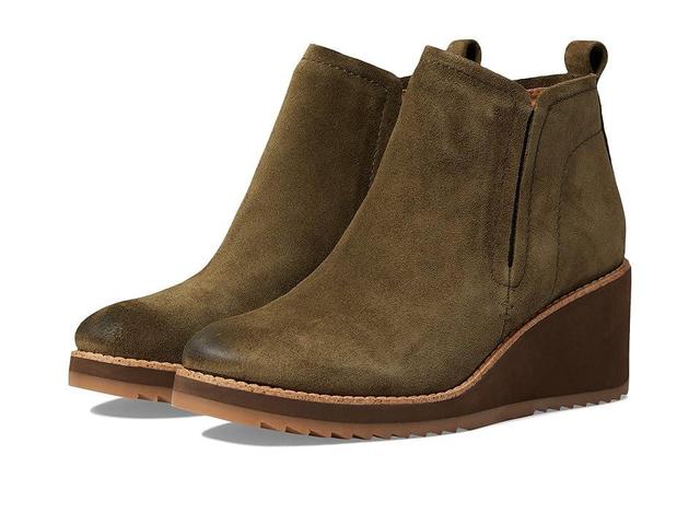 Sfft Emeree Wedge Bootie Product Image